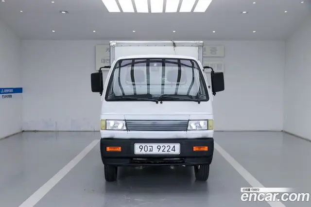 Chevrolet labo 2011 0.8 механика, миниатюра 2 Chevrolet labo 2011 0.8 механика, миниатюра 2