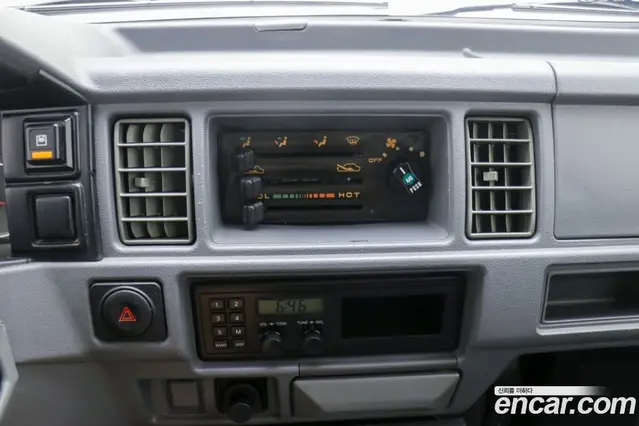 Chevrolet labo 2011 0.8 механика, миниатюра 12