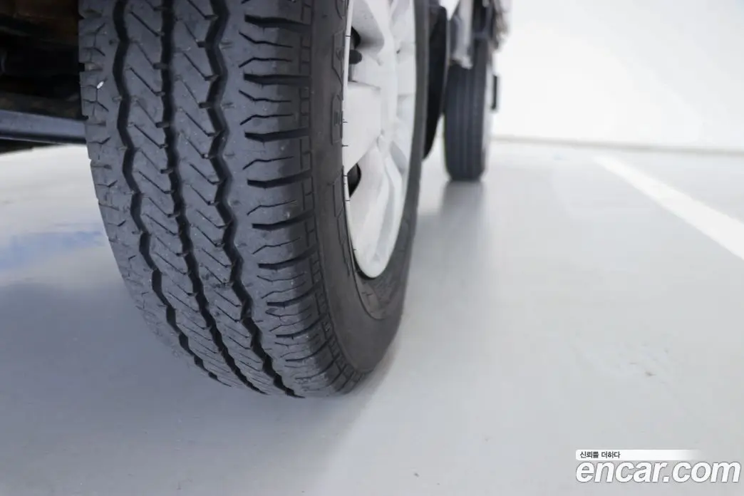 Chevrolet labo 2011 0.8 механика, фото 13 Chevrolet labo 2011 0.8 механика, фото 13