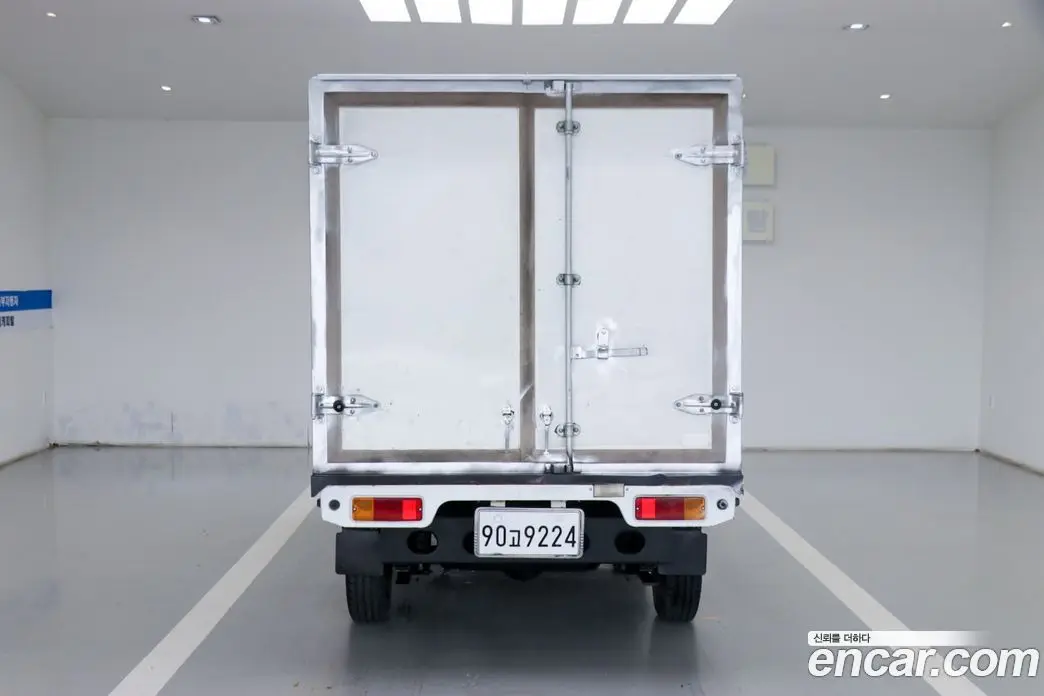 Chevrolet labo 2011 0.8 механика, фото 5 Chevrolet labo 2011 0.8 механика, фото 5