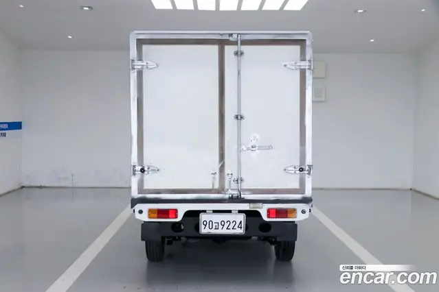 Chevrolet labo 2011 0.8 механика, миниатюра 5 Chevrolet labo 2011 0.8 механика, миниатюра 5