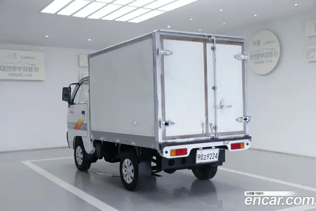 Chevrolet labo 2011 0.8 механика, миниатюра 6 Chevrolet labo 2011 0.8 механика, миниатюра 6