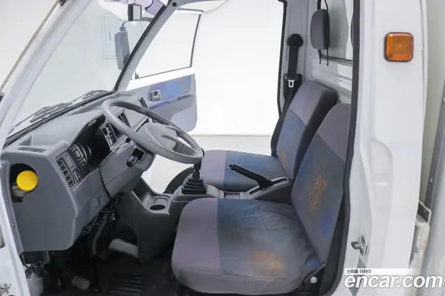 Chevrolet labo 2011 0.8 механика, миниатюра 8 Chevrolet labo 2011 0.8 механика, миниатюра 8