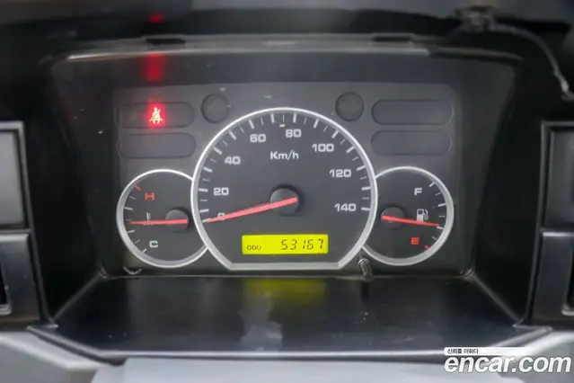 Chevrolet labo 2011 0.8 механика, миниатюра 10 Chevrolet labo 2011 0.8 механика, миниатюра 10