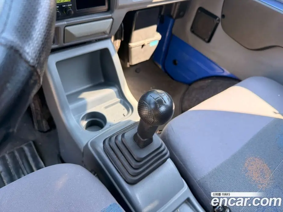Chevrolet labo 2015 0.8 механика, фото 12 Chevrolet labo 2015 0.8 механика, фото 12