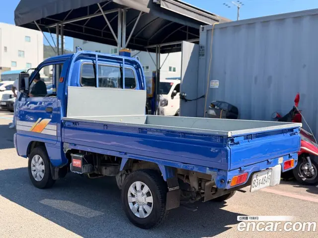 Chevrolet labo 2015 0.8 механика, миниатюра 4 Chevrolet labo 2015 0.8 механика, миниатюра 4