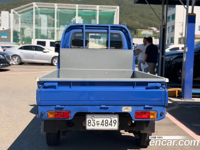 Chevrolet labo 2015 0.8 механика, миниатюра 5 Chevrolet labo 2015 0.8 механика, миниатюра 5