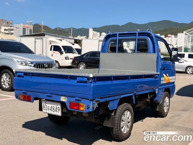 Chevrolet labo 2015 0.8 механика, миниатюра 6 Chevrolet labo 2015 0.8 механика, миниатюра 6
