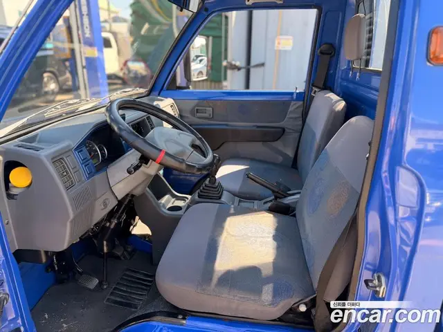 Chevrolet labo 2015 0.8 механика, миниатюра 9 Chevrolet labo 2015 0.8 механика, миниатюра 9