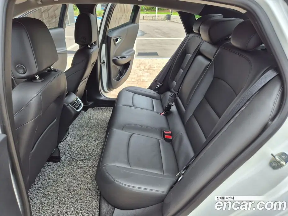 Chevrolet Malibu 2018 1.5 автомат (гидро), фото 15 Chevrolet Malibu 2018 1.5 автомат (гидро), фото 15