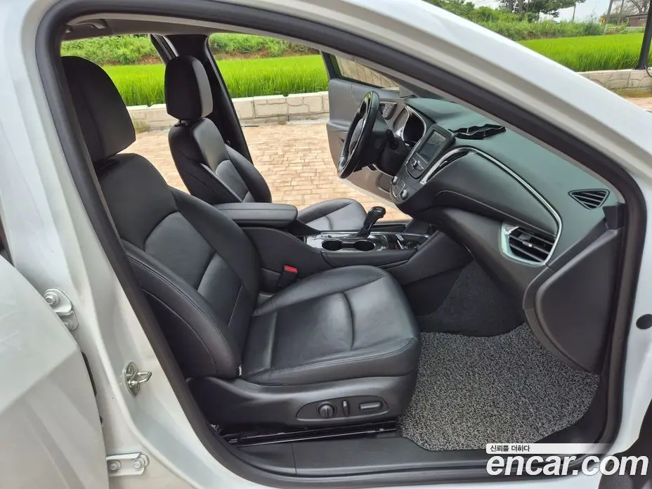 Chevrolet Malibu 2018 1.5 автомат (гидро), фото 17 Chevrolet Malibu 2018 1.5 автомат (гидро), фото 17