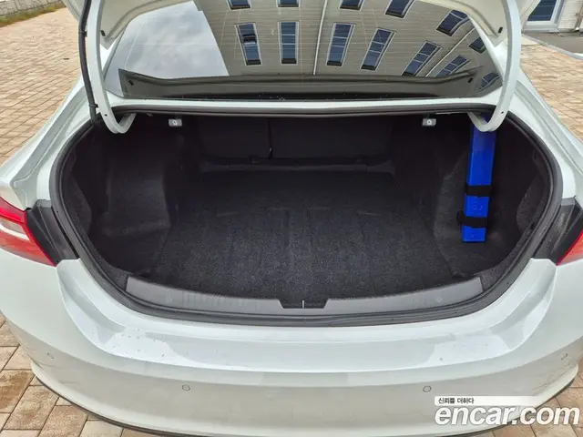 Chevrolet Malibu 2018 1.5 автомат (гидро), миниатюра 7 Chevrolet Malibu 2018 1.5 автомат (гидро), миниатюра 7