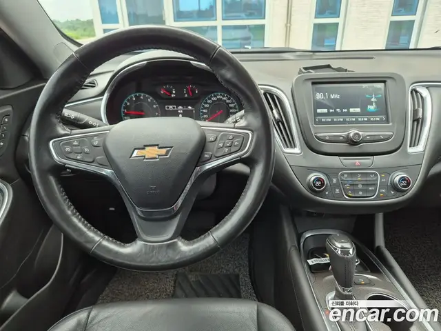 Chevrolet Malibu 2018 1.5 автомат (гидро), миниатюра 10 Chevrolet Malibu 2018 1.5 автомат (гидро), миниатюра 10