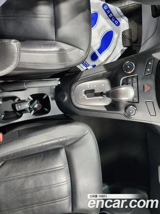 Chevrolet Orlando 2012 2.0 автомат (гидро), фото 13