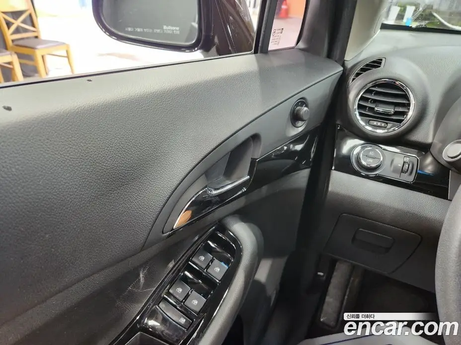 Chevrolet Orlando 2012 2.0 автомат (гидро), фото 14