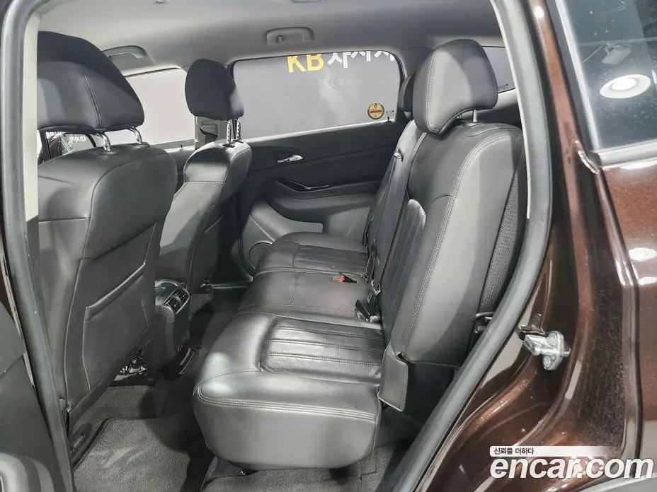 Chevrolet Orlando 2012 2.0 автомат (гидро), фото 17