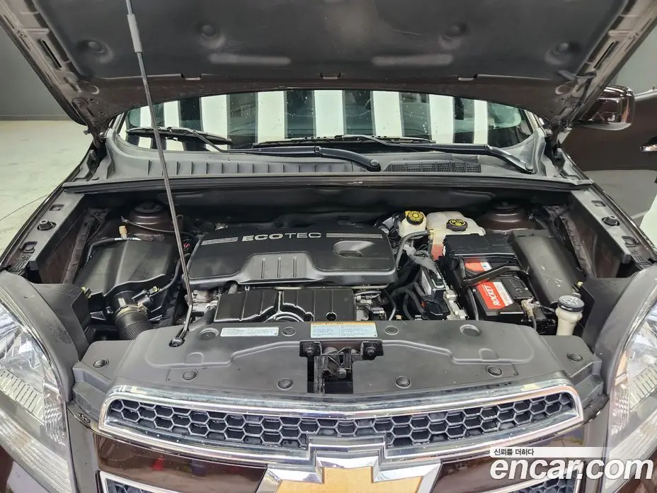 Chevrolet Orlando 2012 2.0 автомат (гидро), фото 18