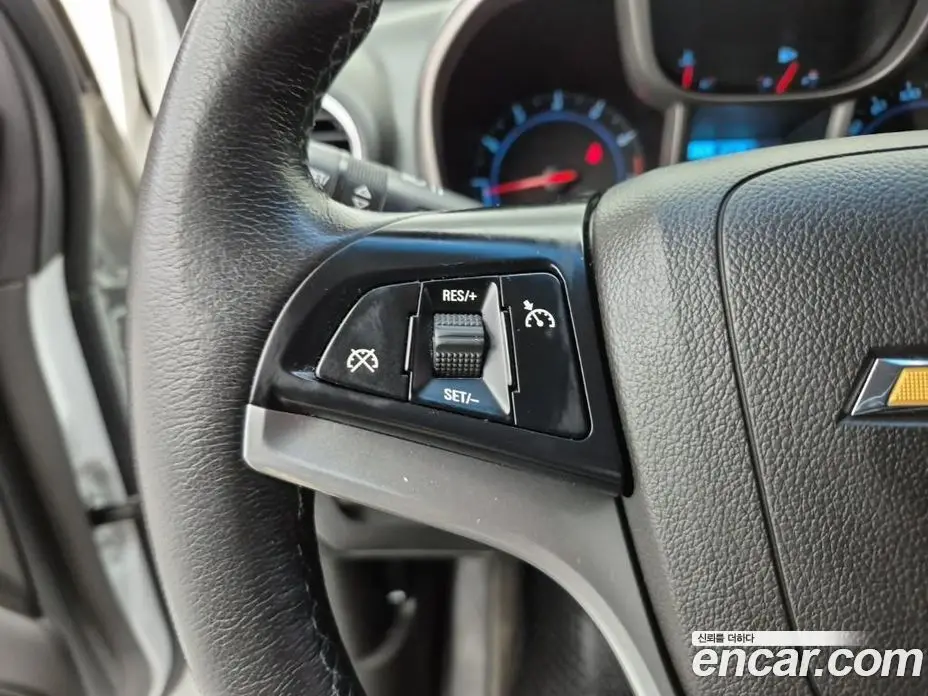 Chevrolet Orlando 2013 2.0 автомат (гидро), фото 13 Chevrolet Orlando 2013 2.0 автомат (гидро), фото 13