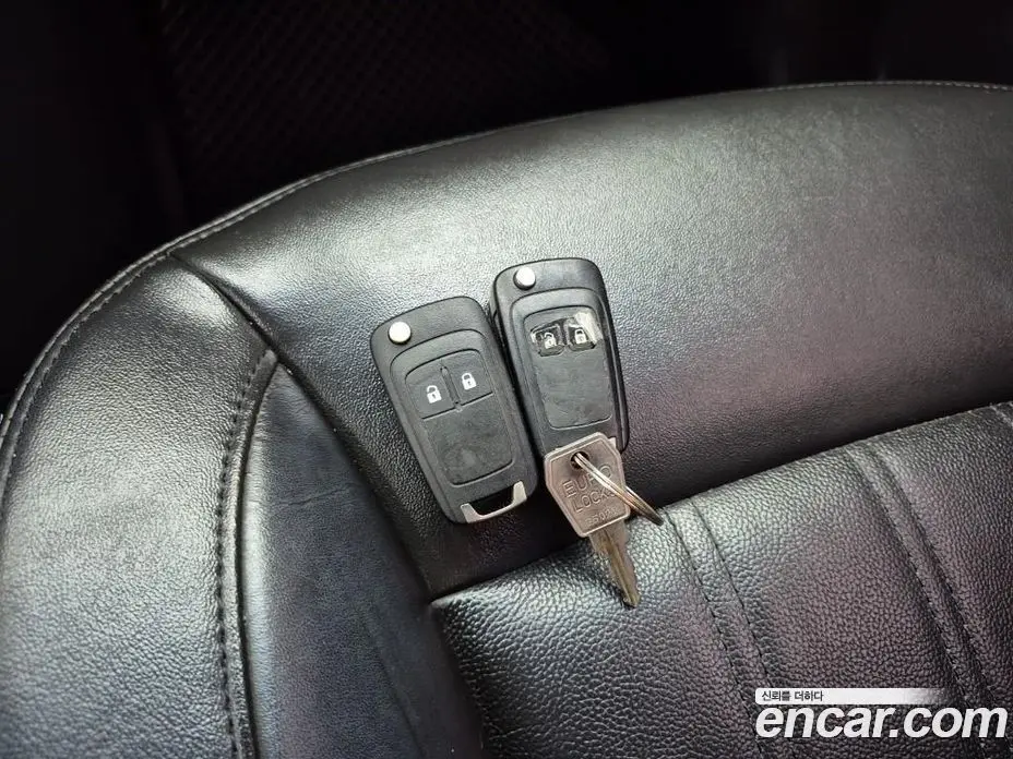 Chevrolet Orlando 2013 2.0 автомат (гидро), фото 14 Chevrolet Orlando 2013 2.0 автомат (гидро), фото 14