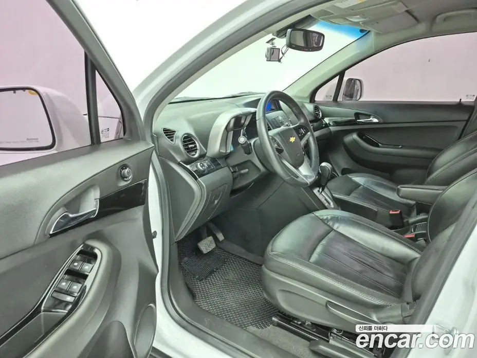 Chevrolet Orlando 2013 2.0 автомат (гидро), фото 15 Chevrolet Orlando 2013 2.0 автомат (гидро), фото 15