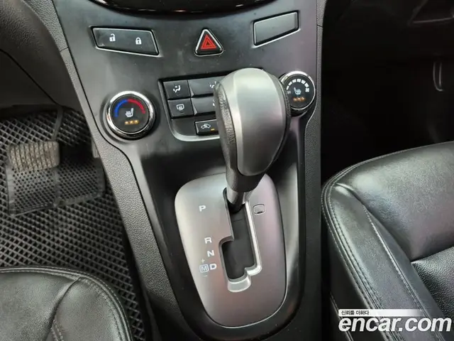 Chevrolet Orlando 2013 2.0 автомат (гидро), миниатюра 8 Chevrolet Orlando 2013 2.0 автомат (гидро), миниатюра 8