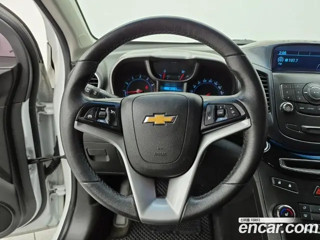 Chevrolet Orlando 2013 2.0 автомат (гидро), миниатюра 9 Chevrolet Orlando 2013 2.0 автомат (гидро), миниатюра 9
