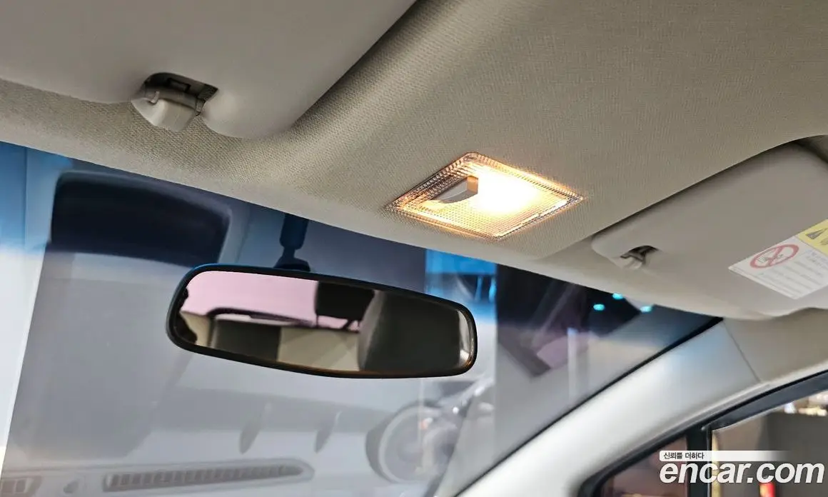 Chevrolet Spark 2011 1.0 автомат (гидро), фото 17 Chevrolet Spark 2011 1.0 автомат (гидро), фото 17
