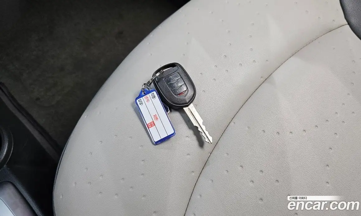 Chevrolet Spark 2011 1.0 автомат (гидро), фото 18 Chevrolet Spark 2011 1.0 автомат (гидро), фото 18