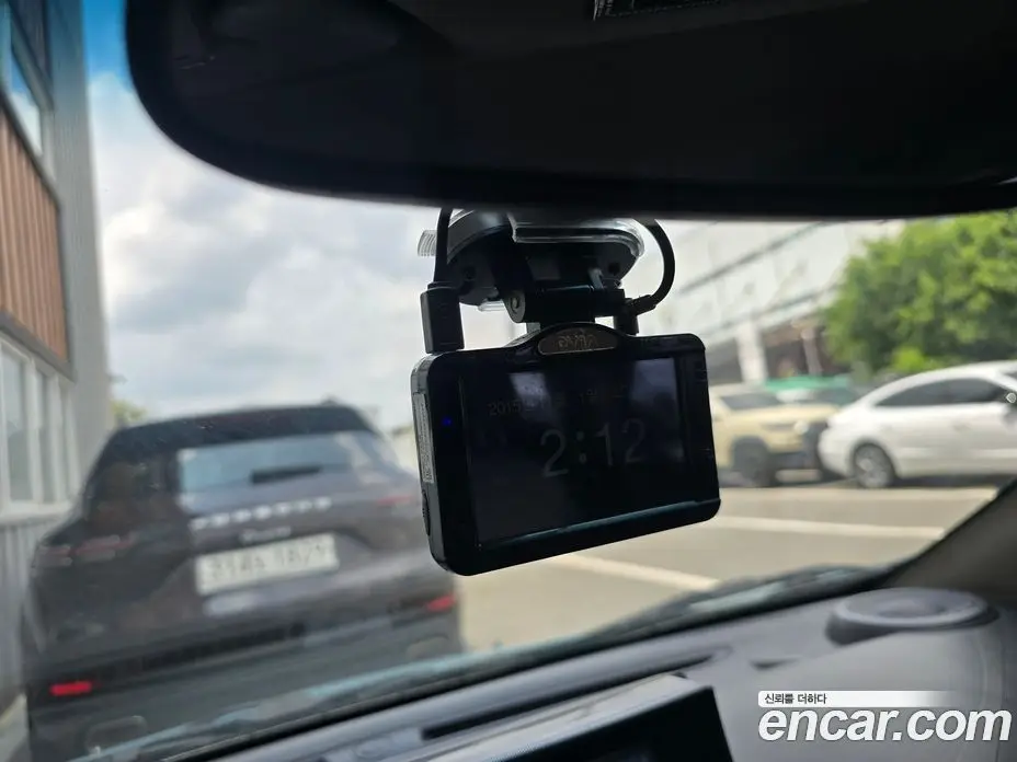 Chevrolet Spark 2012 1.0 автомат (гидро), фото 14