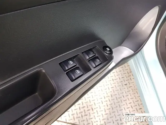 Chevrolet Spark 2012 1.0 автомат (гидро), миниатюра 11 Chevrolet Spark 2012 1.0 автомат (гидро), миниатюра 11