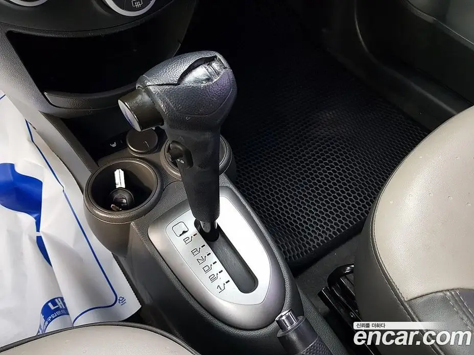 Chevrolet Spark 2012 1.0 автомат (гидро), фото 13 Chevrolet Spark 2012 1.0 автомат (гидро), фото 13