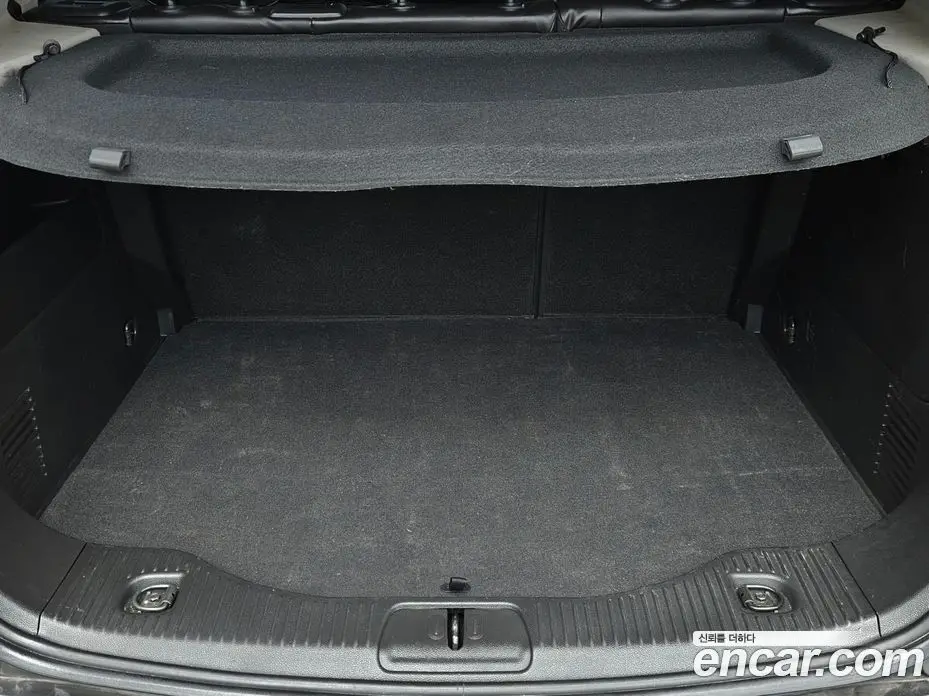 Chevrolet Trax 2015 1.4 автомат (гидро), фото 16