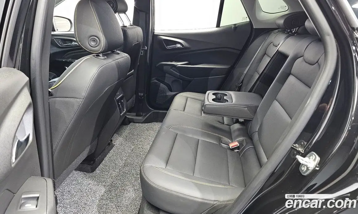 Chevrolet Trax 2023 1.2 автомат (гидро), фото 11 Chevrolet Trax 2023 1.2 автомат (гидро), фото 11