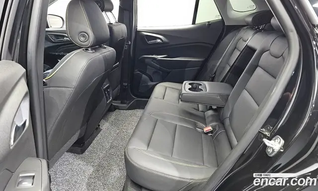 Chevrolet Trax 2023 1.2 автомат (гидро), миниатюра 11 Chevrolet Trax 2023 1.2 автомат (гидро), миниатюра 11