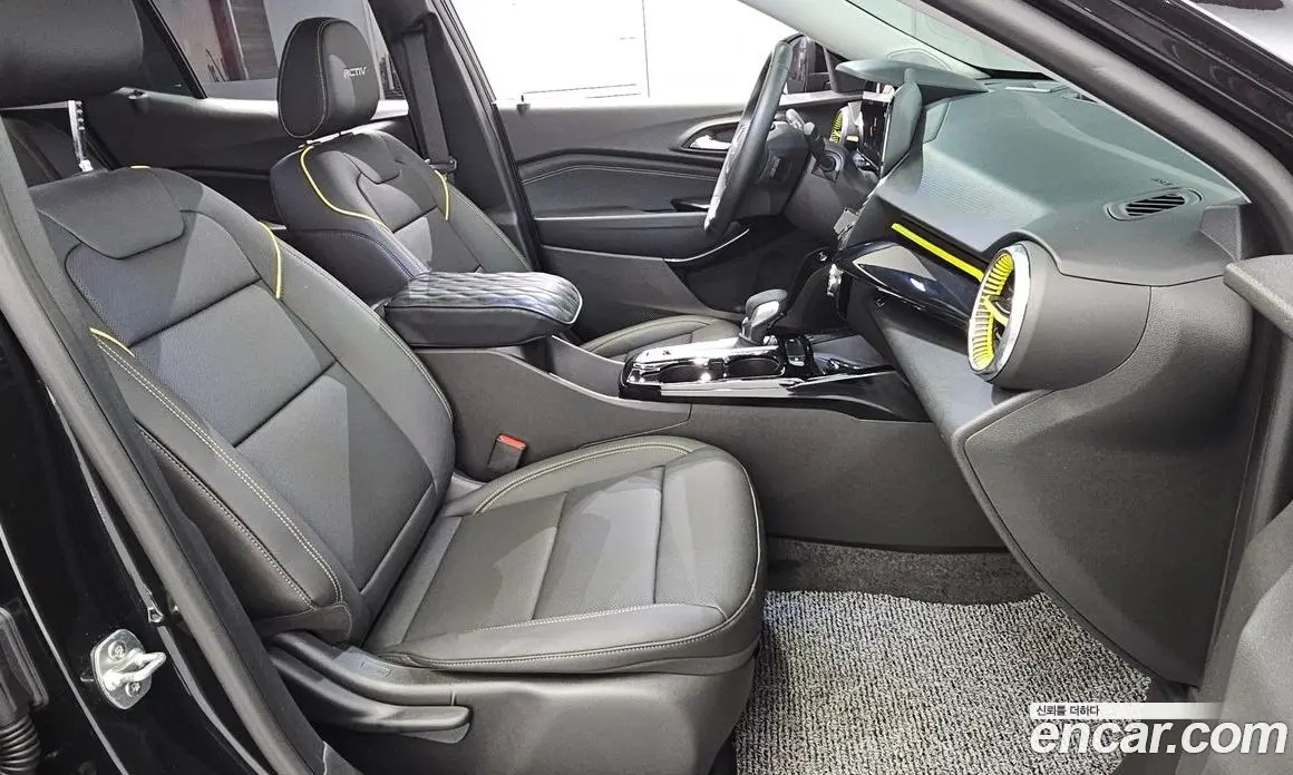 Chevrolet Trax 2023 1.2 автомат (гидро), фото 12 Chevrolet Trax 2023 1.2 автомат (гидро), фото 12