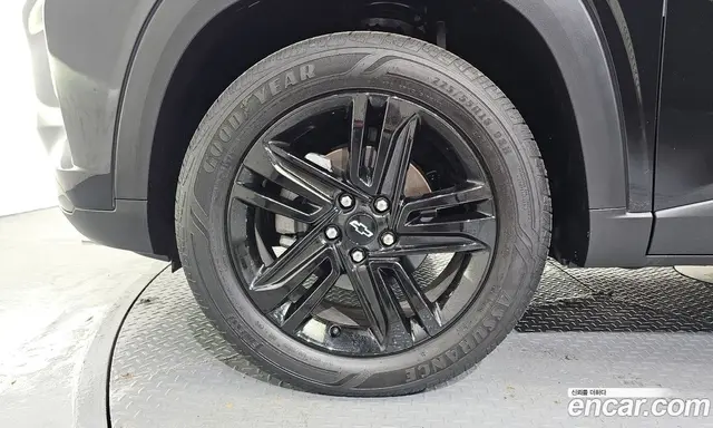 Chevrolet Trax 2023 1.2 автомат (гидро), миниатюра 5 Chevrolet Trax 2023 1.2 автомат (гидро), миниатюра 5