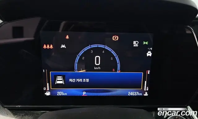 Chevrolet Trax 2023 1.2 автомат (гидро), миниатюра 8 Chevrolet Trax 2023 1.2 автомат (гидро), миниатюра 8