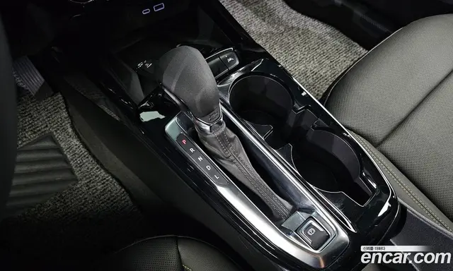 Chevrolet Trax 2023 1.2 автомат (гидро), миниатюра 9 Chevrolet Trax 2023 1.2 автомат (гидро), миниатюра 9