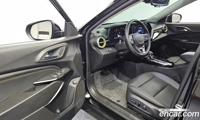 Chevrolet Trax 2023 1.2 автомат (гидро), миниатюра 10 Chevrolet Trax 2023 1.2 автомат (гидро), миниатюра 10