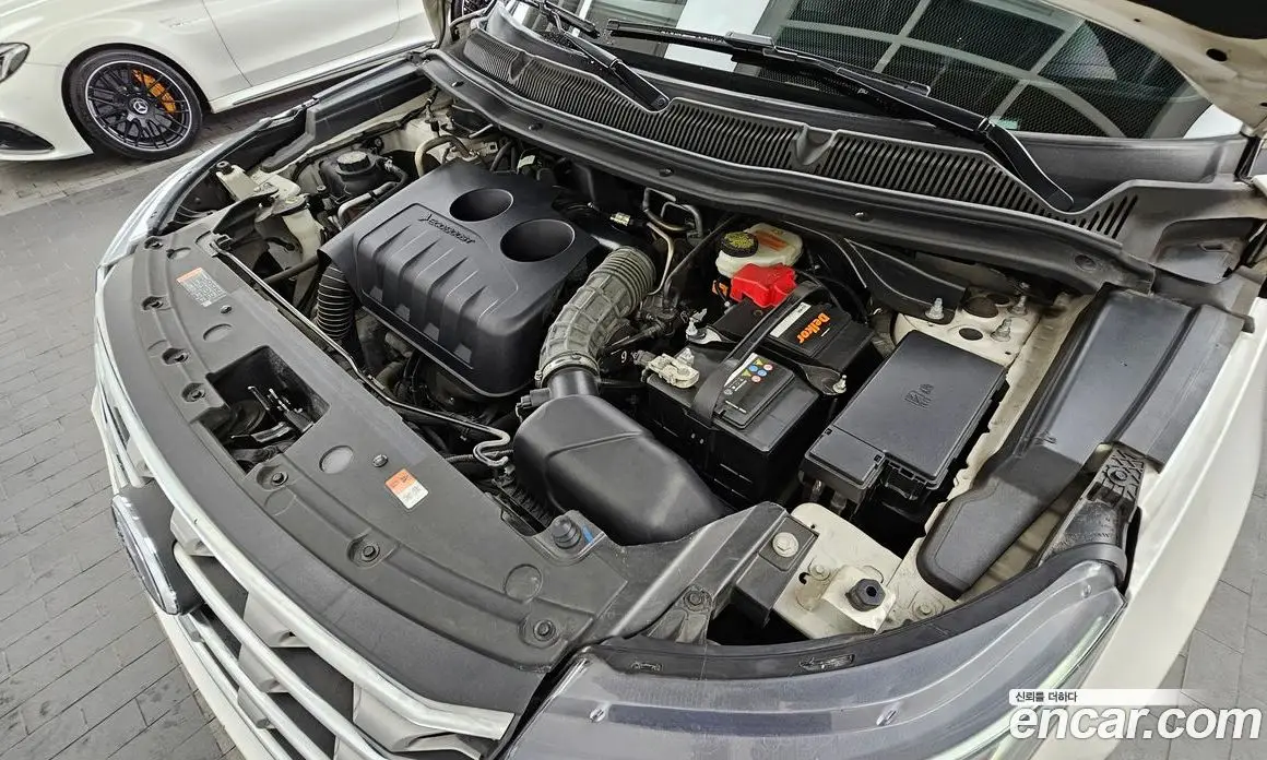 Ford Explorer 2015 2.3 автомат (гидро), фото 6