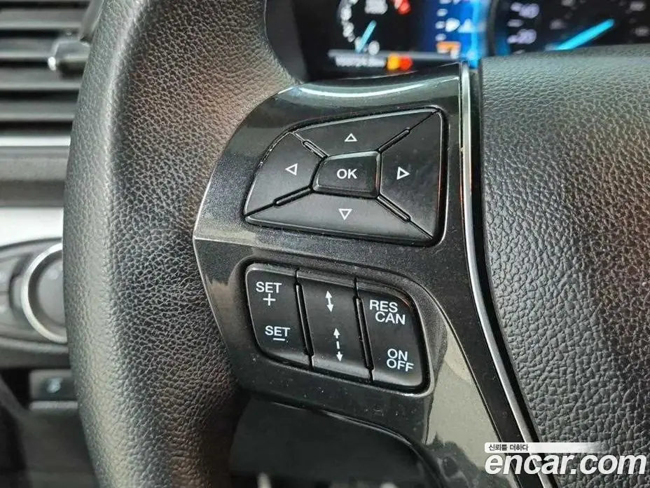 Ford Explorer 2017 2.3 автомат (гидро), фото 15 Ford Explorer 2017 2.3 автомат (гидро), фото 15