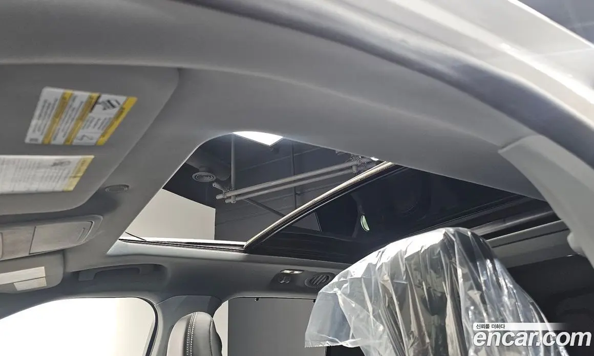 Ford Explorer 2021 2.3 автомат (гидро), фото 19