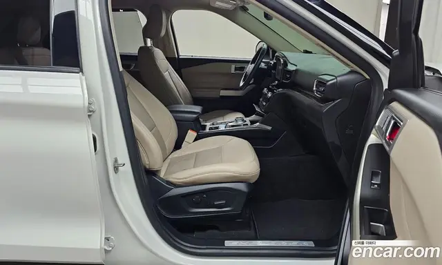 Ford Explorer 2021 2.3 автомат (гидро), миниатюра 11 Ford Explorer 2021 2.3 автомат (гидро), миниатюра 11