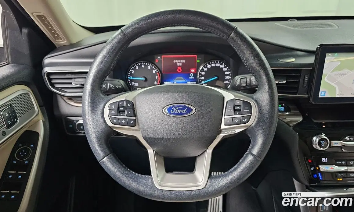 Ford Explorer 2021 2.3 автомат (гидро), фото 13 Ford Explorer 2021 2.3 автомат (гидро), фото 13
