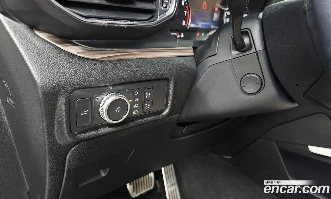 Ford Explorer 2021 2.3 автомат (гидро), фото 14 Ford Explorer 2021 2.3 автомат (гидро), фото 14