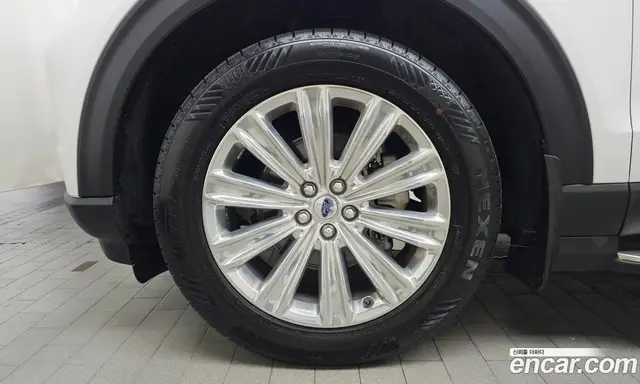 Ford Explorer 2021 2.3 автомат (гидро), миниатюра 5 Ford Explorer 2021 2.3 автомат (гидро), миниатюра 5