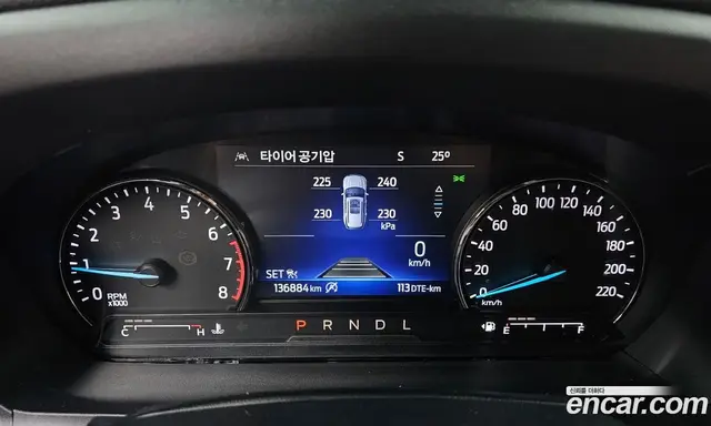 Ford Explorer 2021 2.3 автомат (гидро), миниатюра 8 Ford Explorer 2021 2.3 автомат (гидро), миниатюра 8