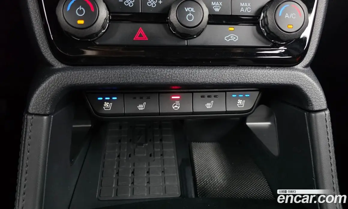 Ford Ranger 2025 2.0 автомат (гидро), фото 16