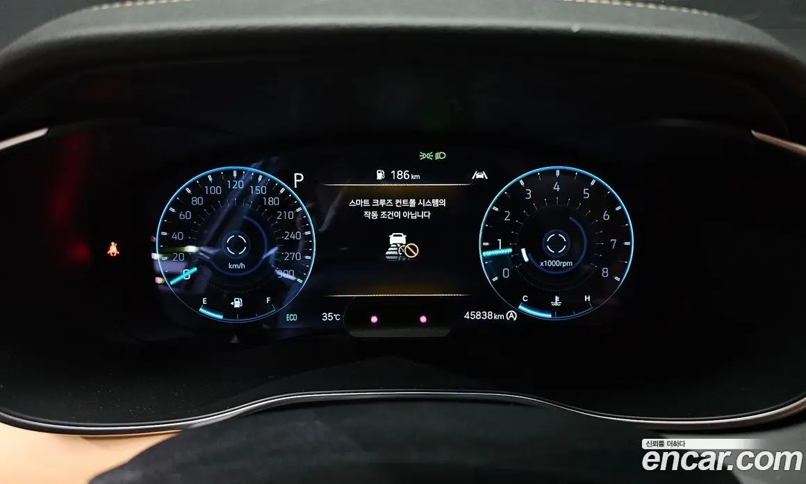 Genesis G70 2022 2.0 автомат (гидро), фото 8