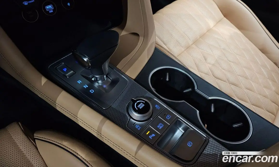 Genesis G70 2022 2.0 автомат (гидро), фото 9